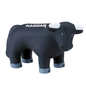 Promotional Stress Balls: Bull Stress Balls
